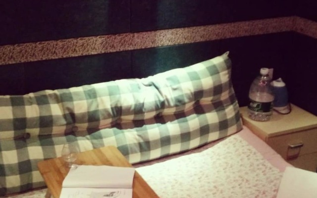 Xi 'an youth home stay my home