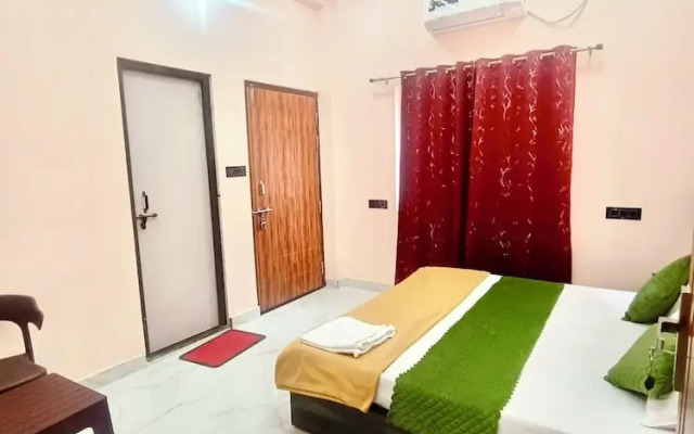 Krishnam Niwas Near Ram temple Ayodhya