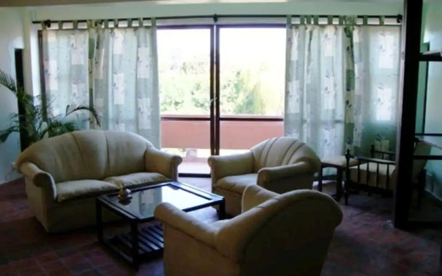 The Planet Apartments