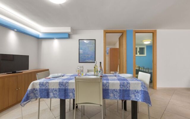 2703 Villino Mare Blu by Barbarhouse