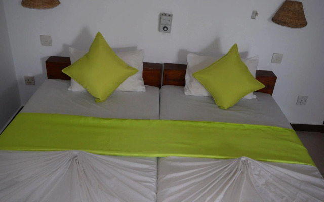 Star Holiday Resort