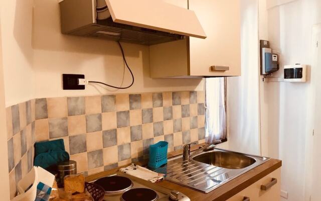 Piccolo Loft Nel Cuore Di Sanremo