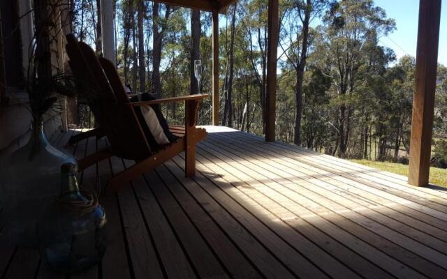 Currawong Lakes Tasmania
