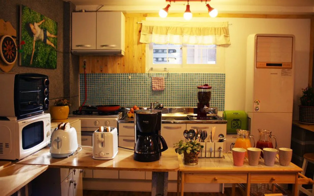 Studio 41st Hostel Seoul