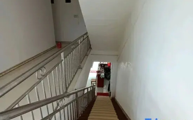 Neixiang Tianman 07 Hotel