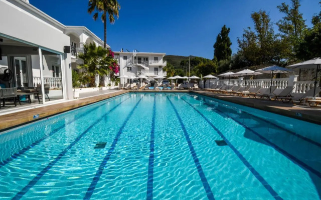 Daisy Zakynthos Apartments