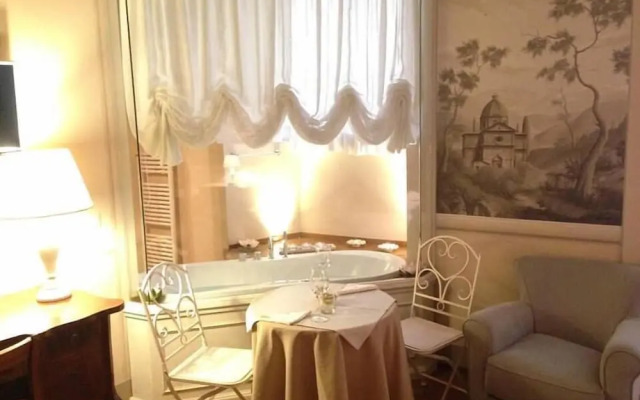 La Corte Di Ambra