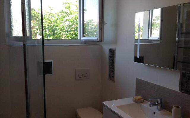 Suite Sur la Mer Marseille Corniche (Adults Only)