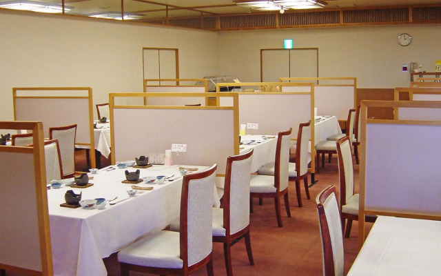 Hotel Hana Isawa