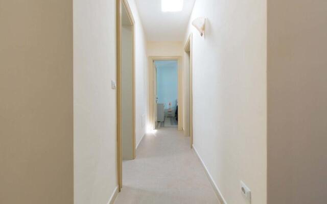 Appartamento Turrita