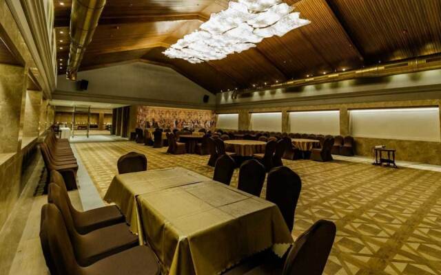 Hotel Sai Palace, Mangalore