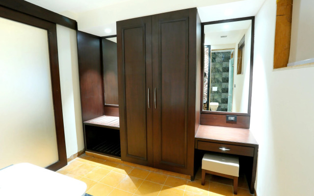 Ramya Resort & Spa