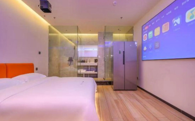 Meili Yangguang Business Hostel