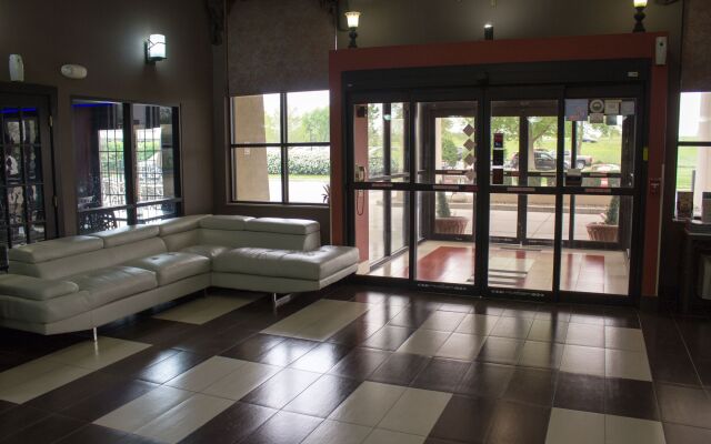 Baymont Inn and Suites Springfield