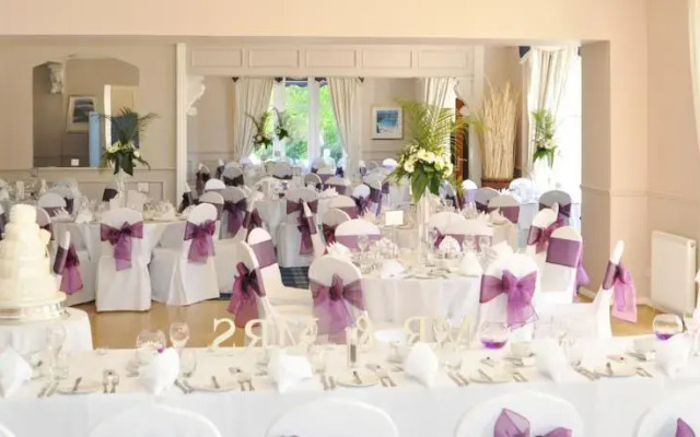 Strathblane Country House Hotel