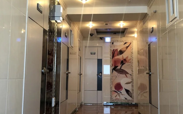 Noble Residence Apgujeong Rodeo