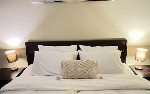 Апартаменты на проспекте Средний Васильевского острова 85 литУ