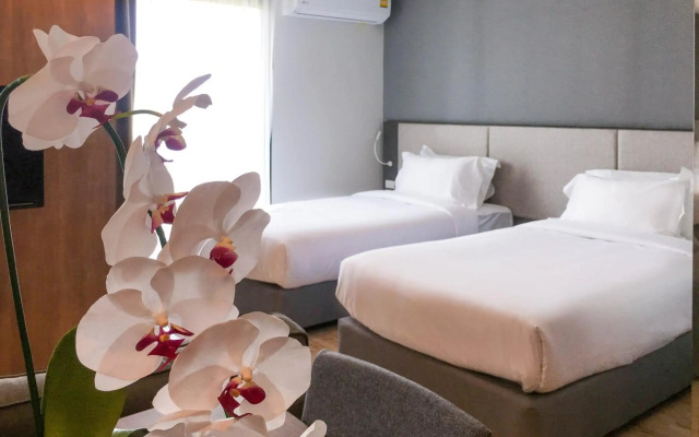 Fortune Hotel Buriram