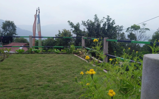 Pandeys Homestay Kalimpong