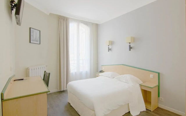 Hotel Briand devient Hotel IPL