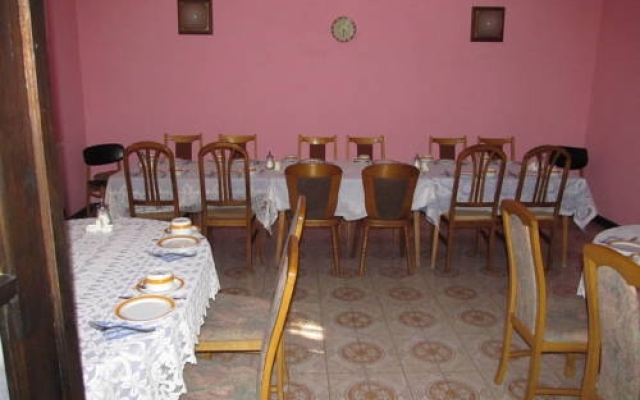 Németh Vendégház
