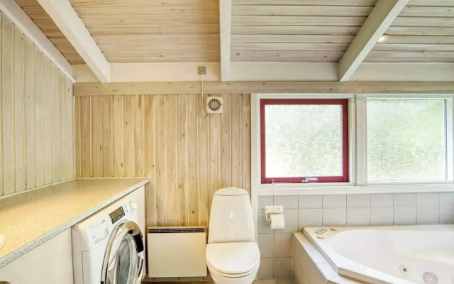 Cozy Cottage With Sauna - By Traum Ferienwohnungen