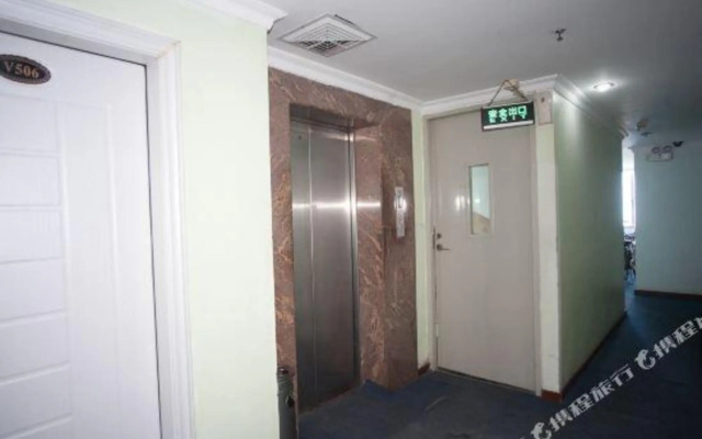 Xingqiba Chain Hotel