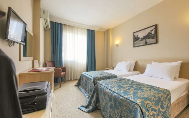 Hostapark Hotel