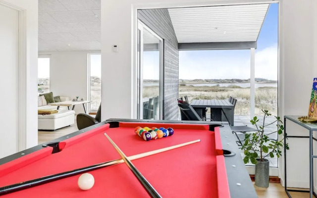 Modern Retreat in Graerup - By Traum Ferienwohnungen