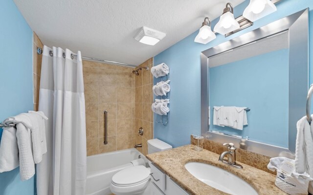 Perdido Towers East 502