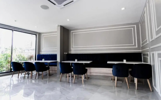 Jasper Hotel Ban Phai