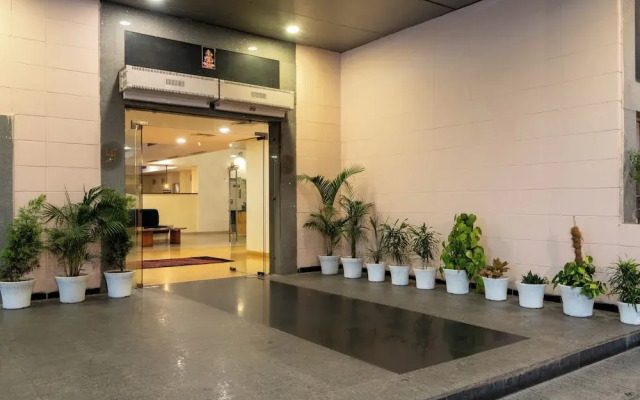 Hotel Park Prime By AppleWood