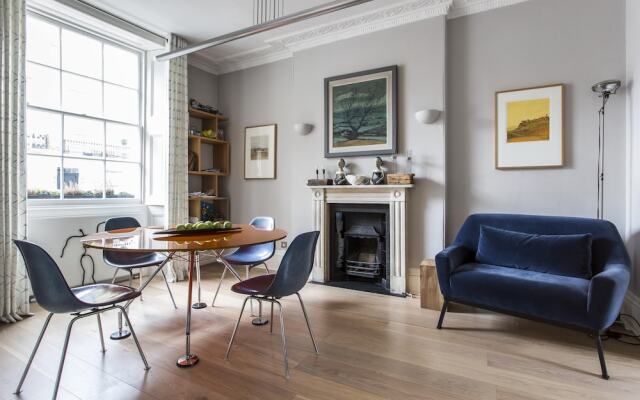 Albion Street By Onefinestay