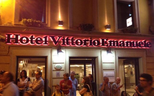 Hotel Vittorio Emanuele