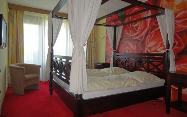 Hotel im Wald Heiderhof
