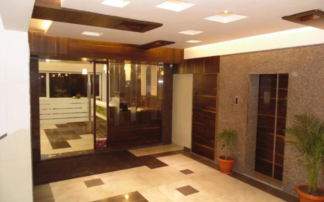 OYO 700 Hotel Kabir