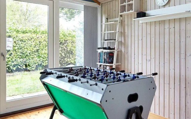 7 Person Holiday Home in Holbaek