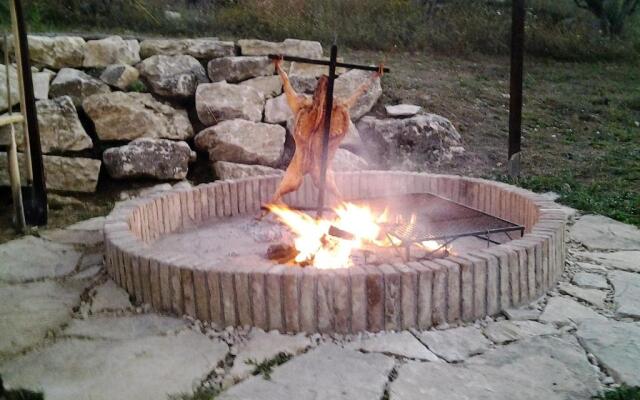 Agriturismo Terra e Sapori