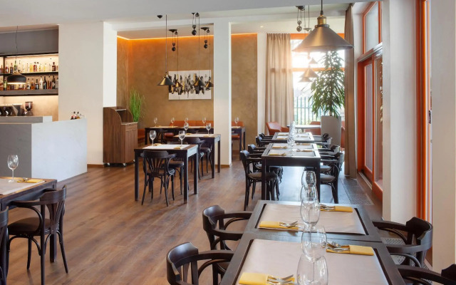 Hotel U Pramenu