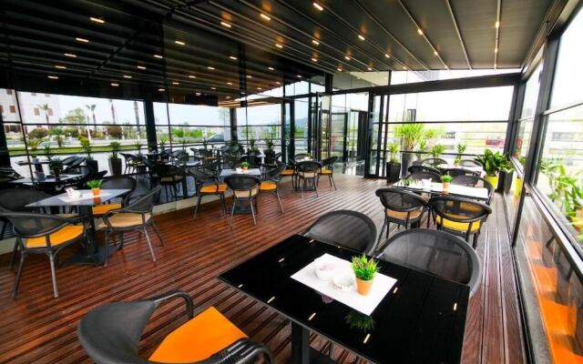 N Hotel By Noshi
