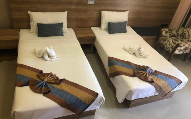 Unity Hotel