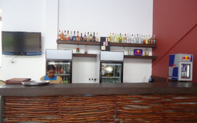Sorowwa Resort & Spa