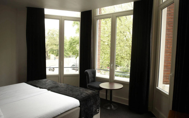 Park House Hotel Museum Quarter, Sonder by Marriott Bonvoy