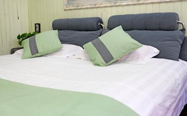 Auntie Shen's Family Inn Wuzhen