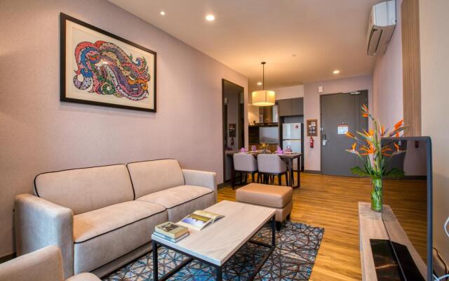 Mercure Living Putrajaya