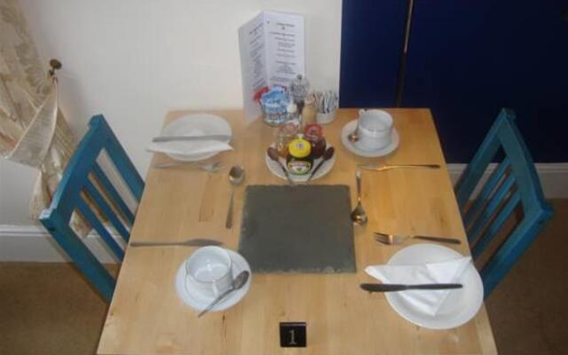 Observatory Guest House