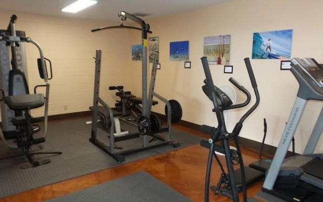 Holualoa Bay Villas 207 by Casago