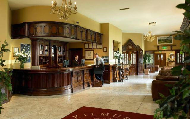 Kilmurry Lodge Hotel