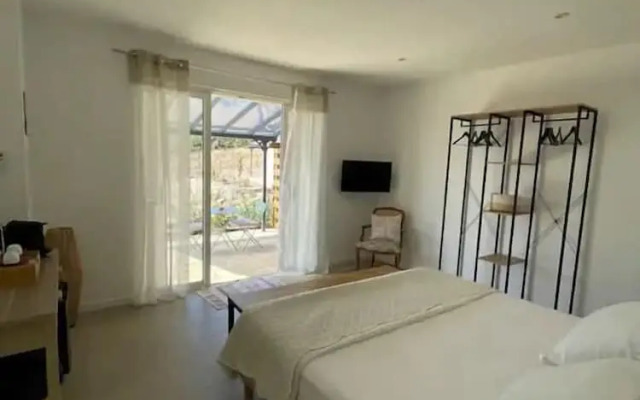 Rsidence Patios di Pruno