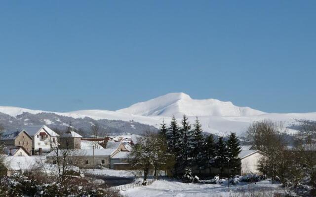 Casa Rural Enekoizar